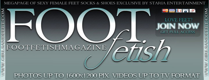 Click Here To Visit Girls & Feet Now!
