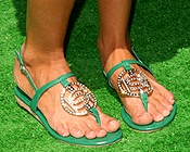 International Celebrity Feet!