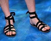 International Celebrity Feet!
